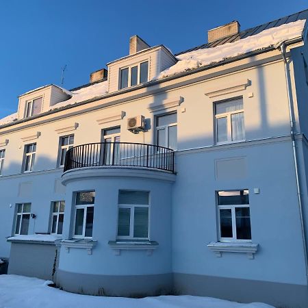Staadioni Apartment Тарту Экстерьер фото
