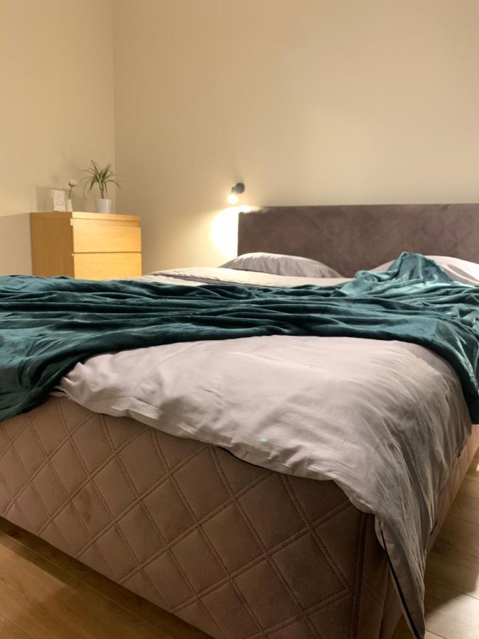 Staadioni Apartment Тарту Экстерьер фото