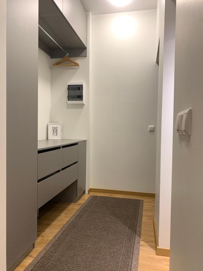 Staadioni Apartment Тарту Экстерьер фото