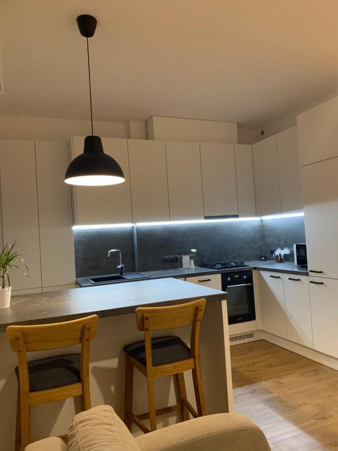 Staadioni Apartment Тарту Экстерьер фото