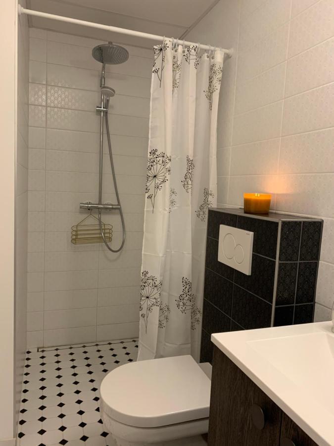 Staadioni Apartment Тарту Экстерьер фото