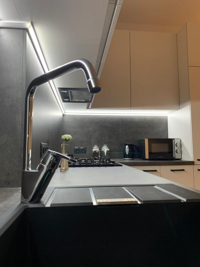Staadioni Apartment Тарту Экстерьер фото