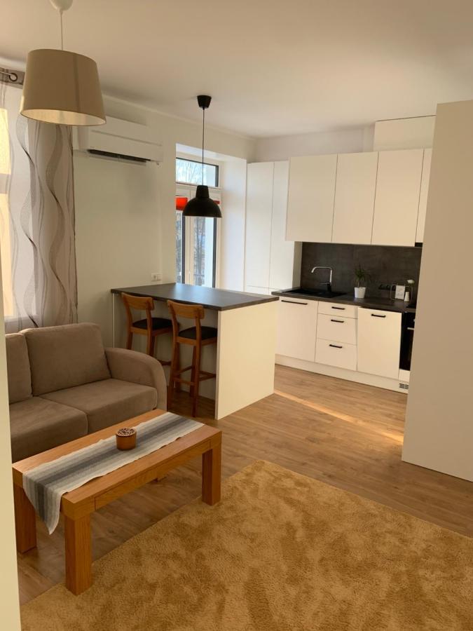 Staadioni Apartment Тарту Экстерьер фото