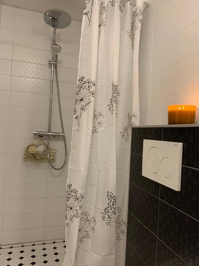 Staadioni Apartment Тарту Экстерьер фото